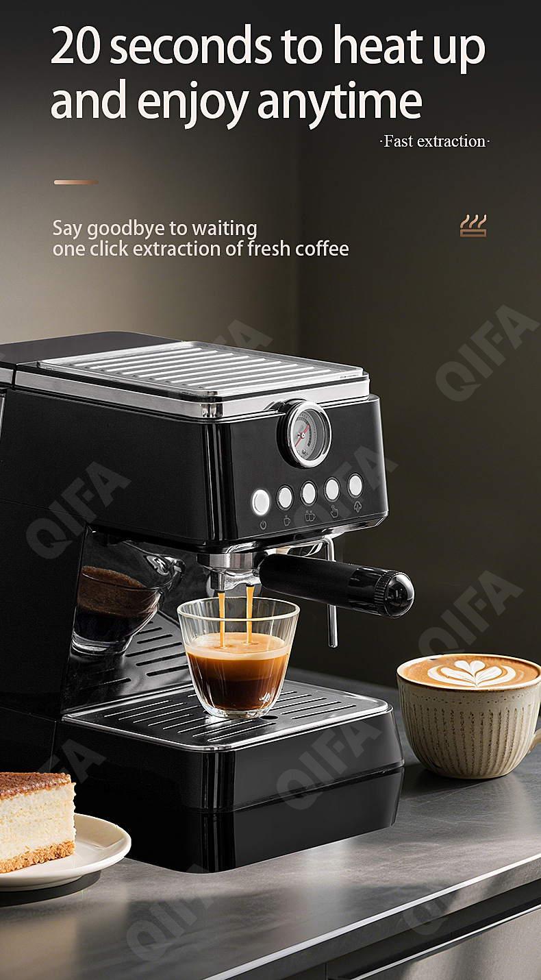 Кофемашина CC5281_124-1 Кофемашина CC5281_124-1