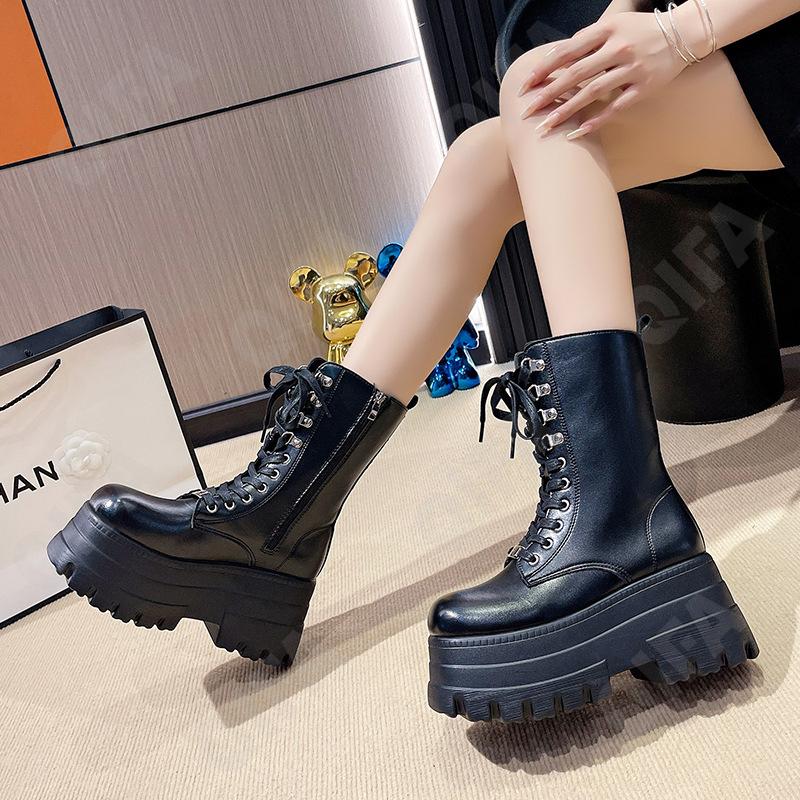 Женские Полусапоги CC4997_6598