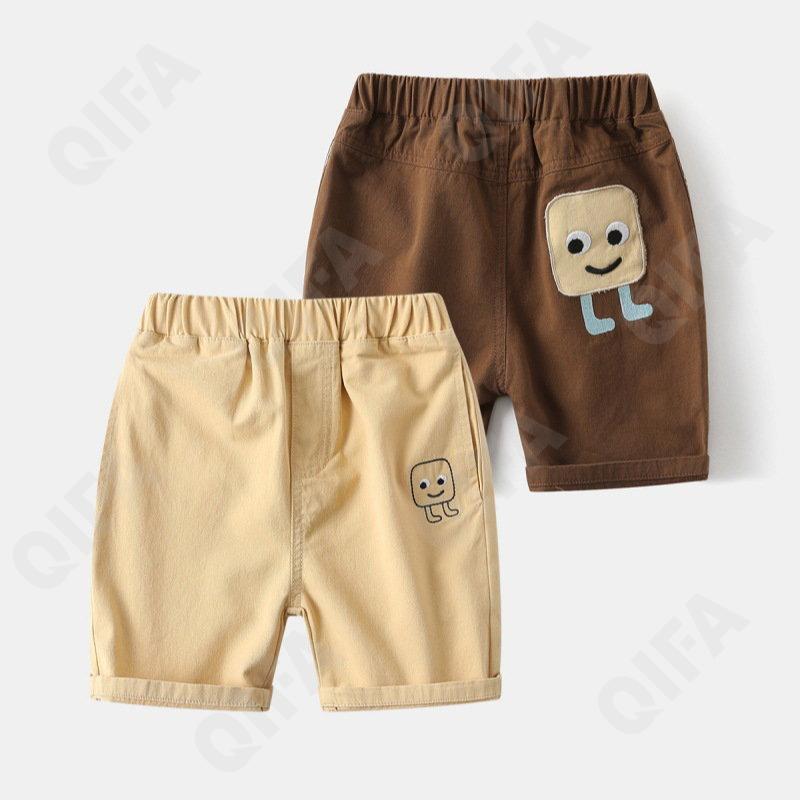 Детские Шорты CC3266_KZ2328_234_1817_66