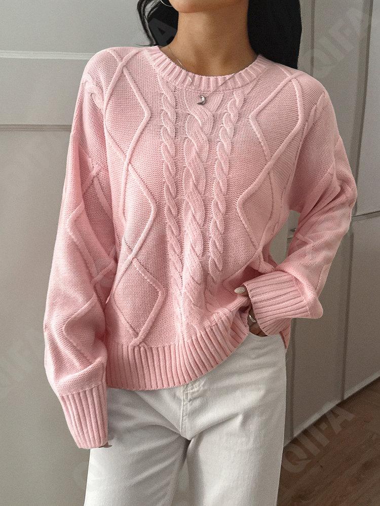 Женский Джемпер CC340_K2548058_225_1776_66