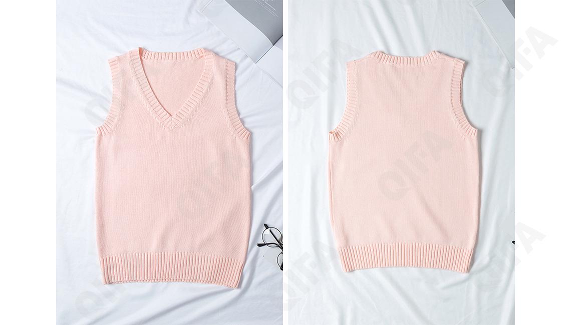 Женский Жилет CC2130_13013_2552_1780