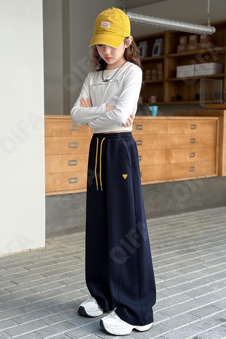 Детские Брюки CC2120_619_252_2579_27