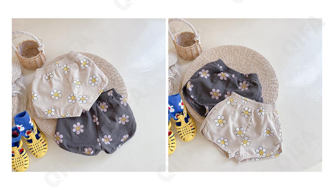 Детские Шорты CC1293_21271_946_2574