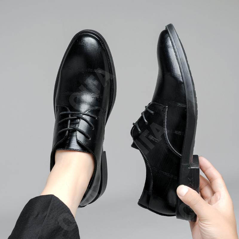 Мужские Туфли CC4137_ASK-7788-1