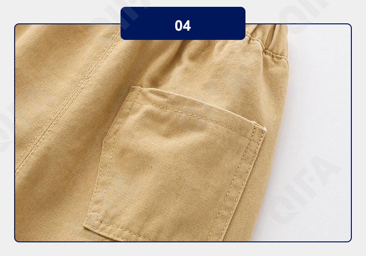 Детские Брюки CC3265_KZ3165_247_1812_14