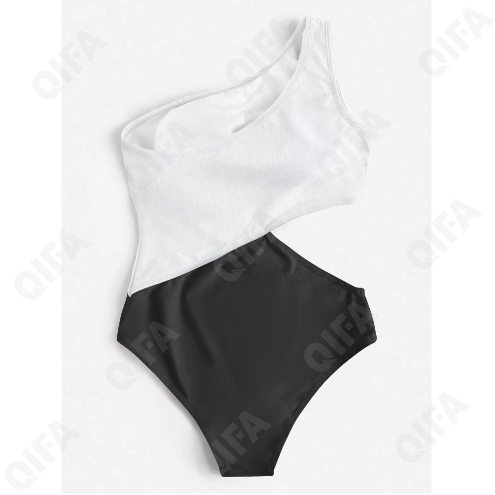 Женский Купальник слитный