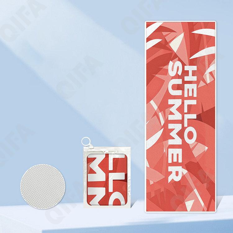 Спортивное полотенце CC4857_SP-015-1 Спортивное полотенце CC4857_SP-015-1