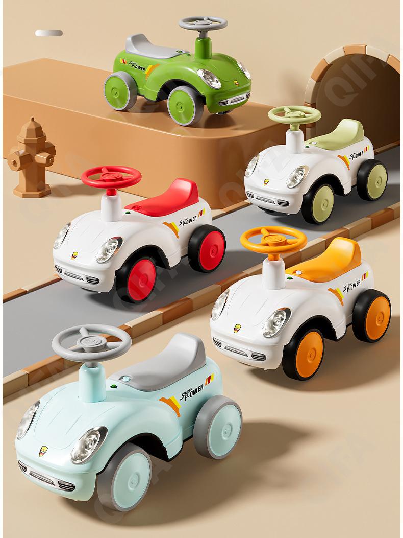 Детский Толокар CC3618_XY-018-5 Детский Толокар CC3618_XY-018-5