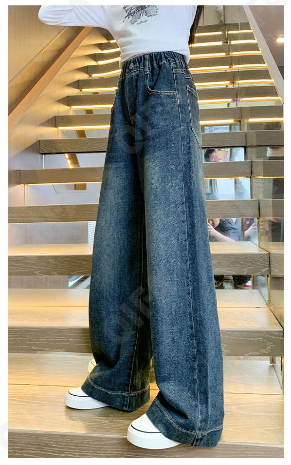 Детские Джинсы CC5426_9815_247_2579_5 Детские Джинсы CC5426_9815_247_2579_5