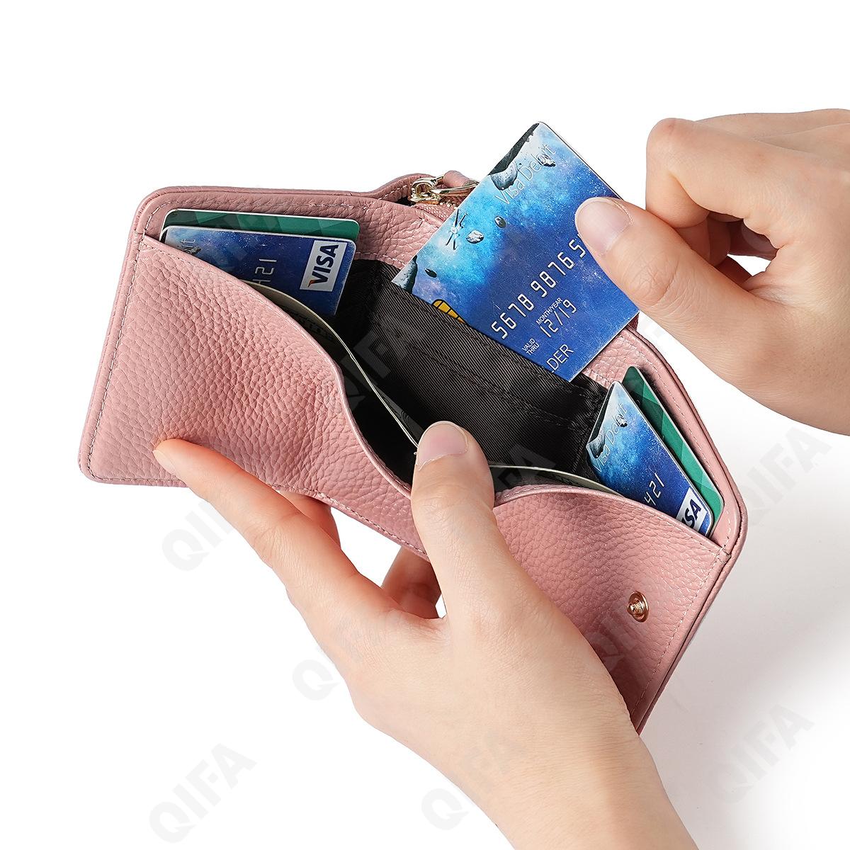 Женская Кредитница CC4037_KB101-6