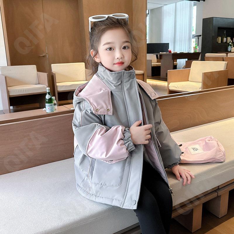 Детская Ветровка