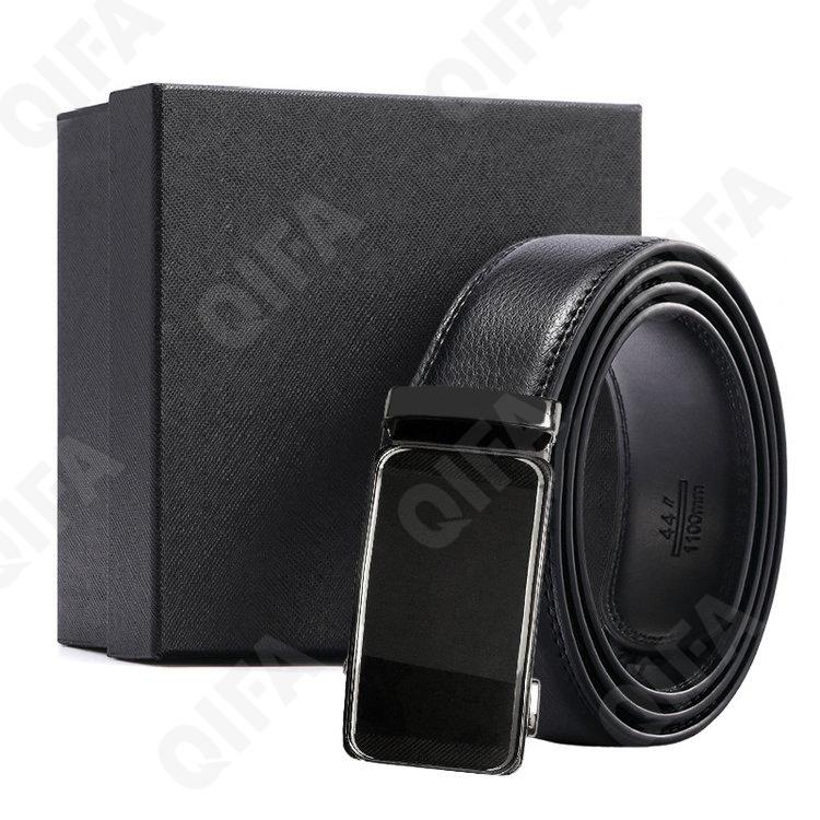 Мужской Ремень CC5412_DB-1D-1