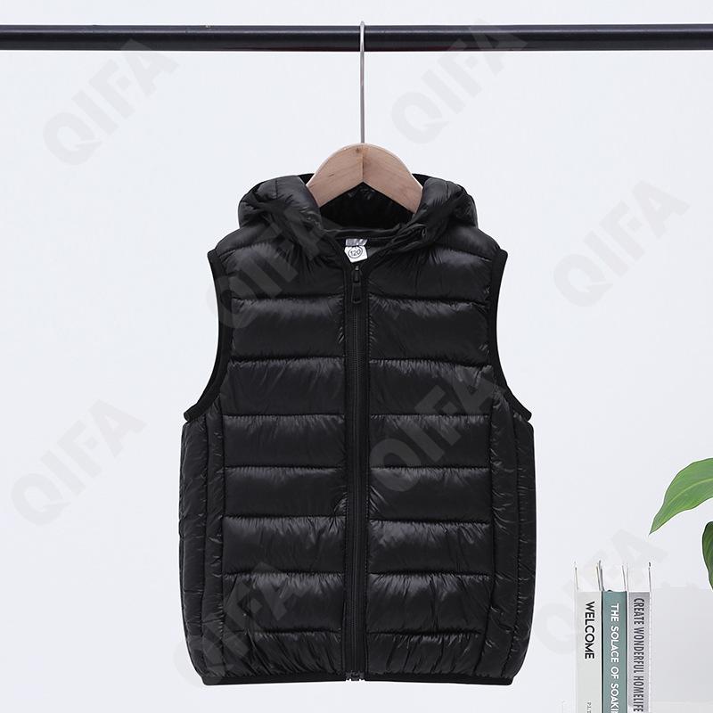 Детский Жилет