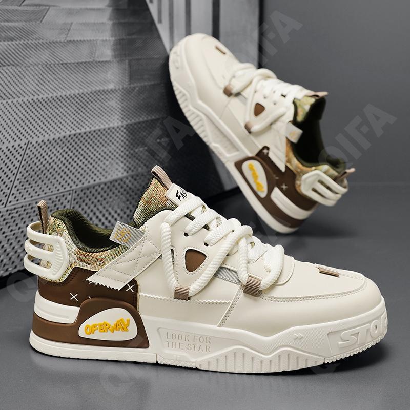 Мужские Кеды