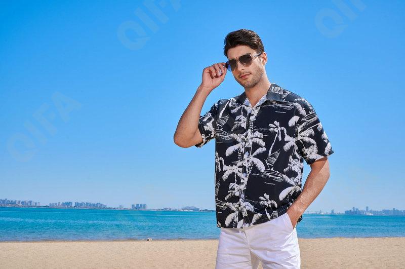 Мужская Рубашка CC469_CS16_3548_1776_12