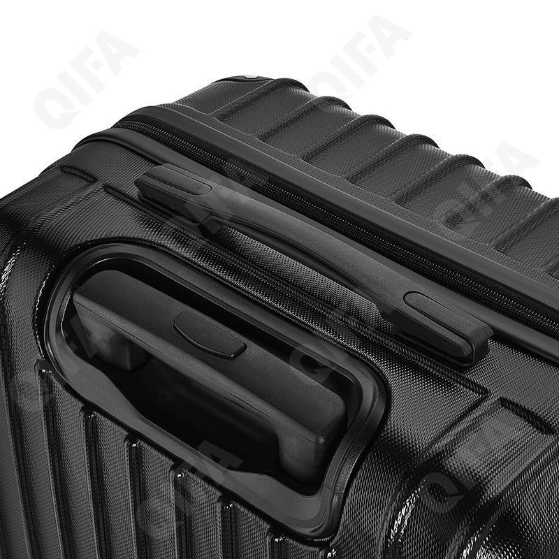 Женский Чемодан CC4530_QF-010-1