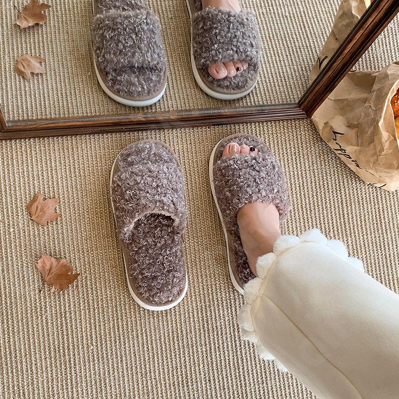 Женские Тапочки CC4988_8837-3