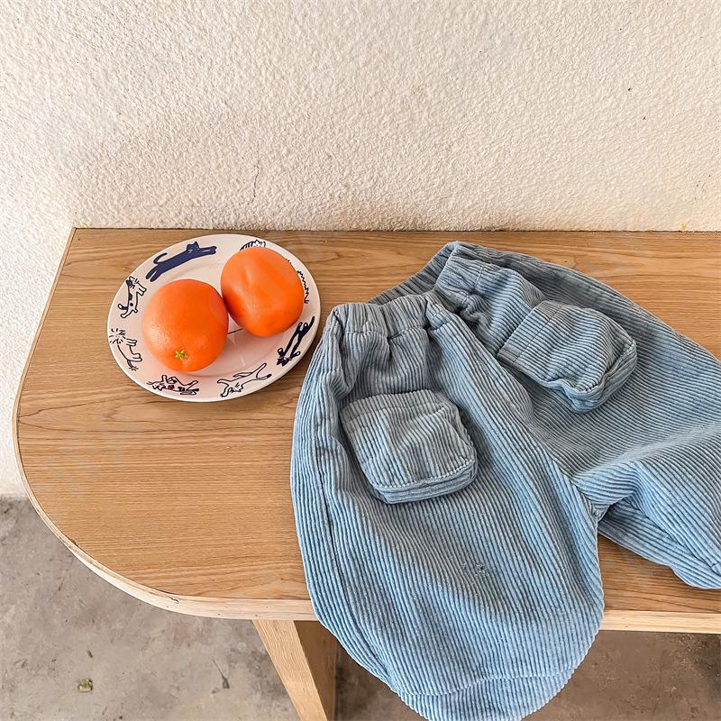 Детские Брюки CC1293_122592_247_2574_77