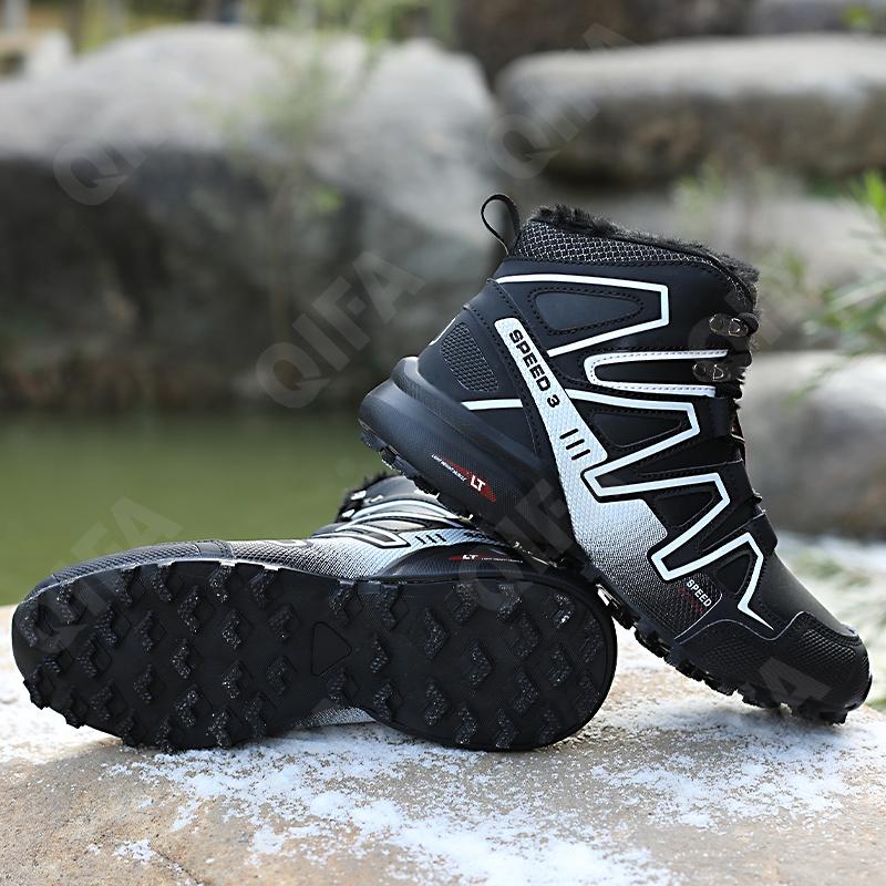 Мужские Кроссовки CC4859_9-3-A1