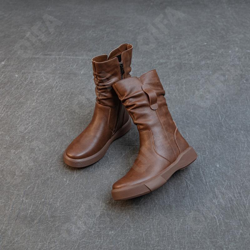 Женские Ботинки CC4061_8111-2