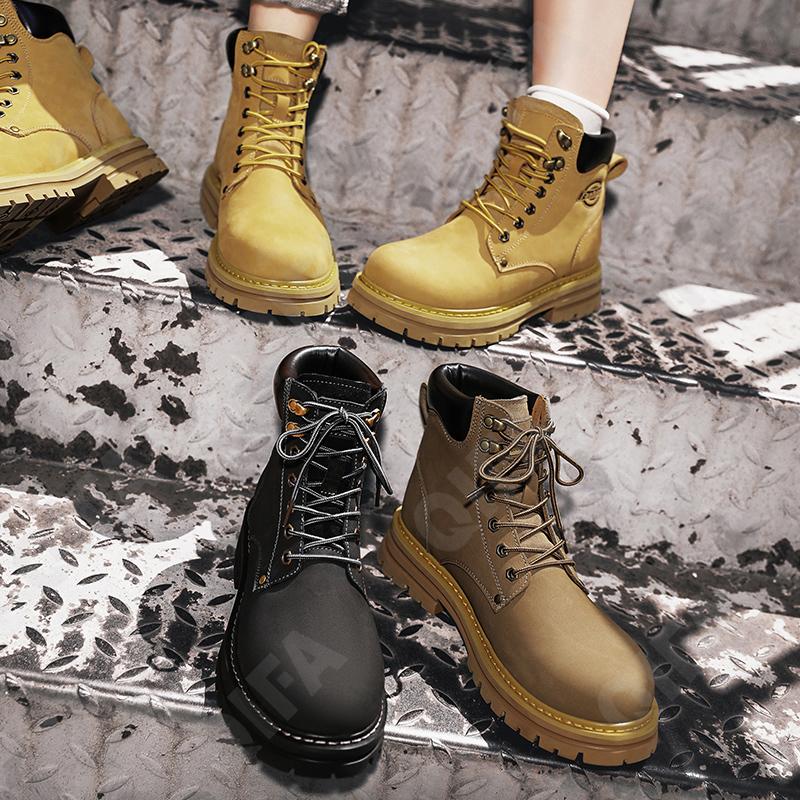 Женские Ботинки CC4999_2098-W-3