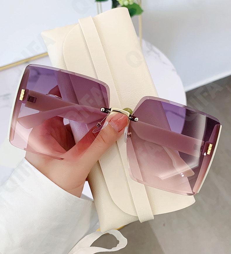 Женские Солнцезащитные очки CC4569_8810-2 Женские Солнцезащитные очки CC4569_8810-2