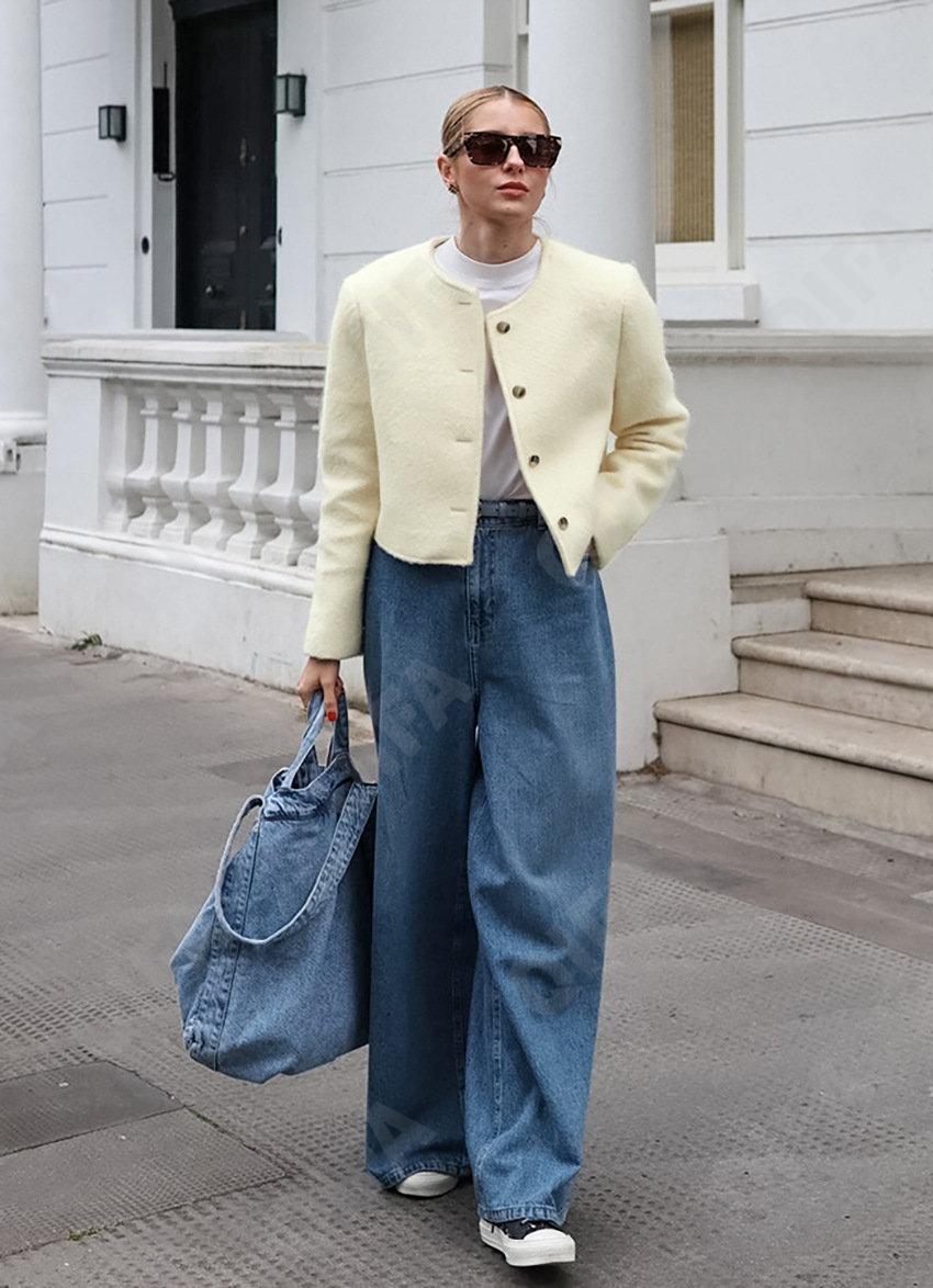 Женский Жакет CC4694_WT2869_946_1778_97