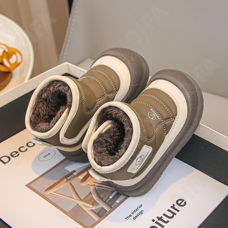 Детские Дутики CC3959_588-A1