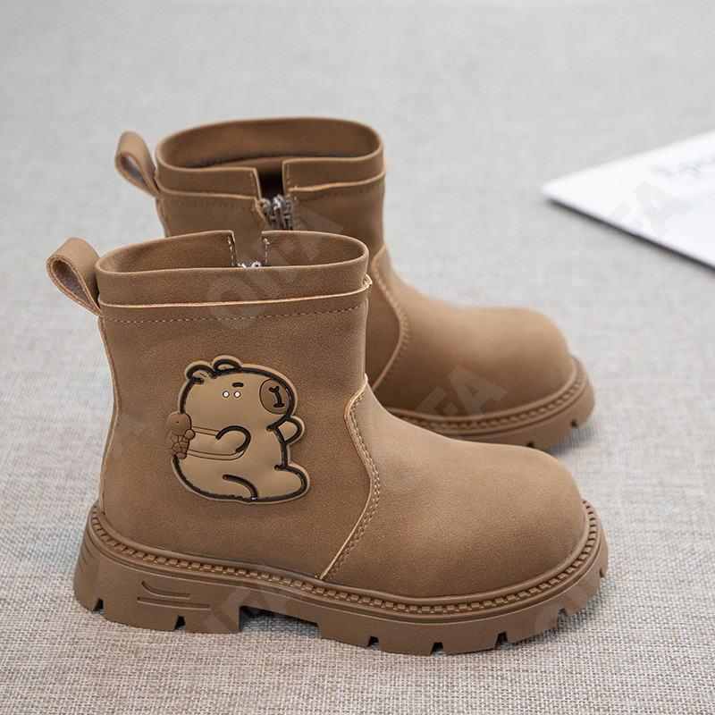 Детские Ботинки