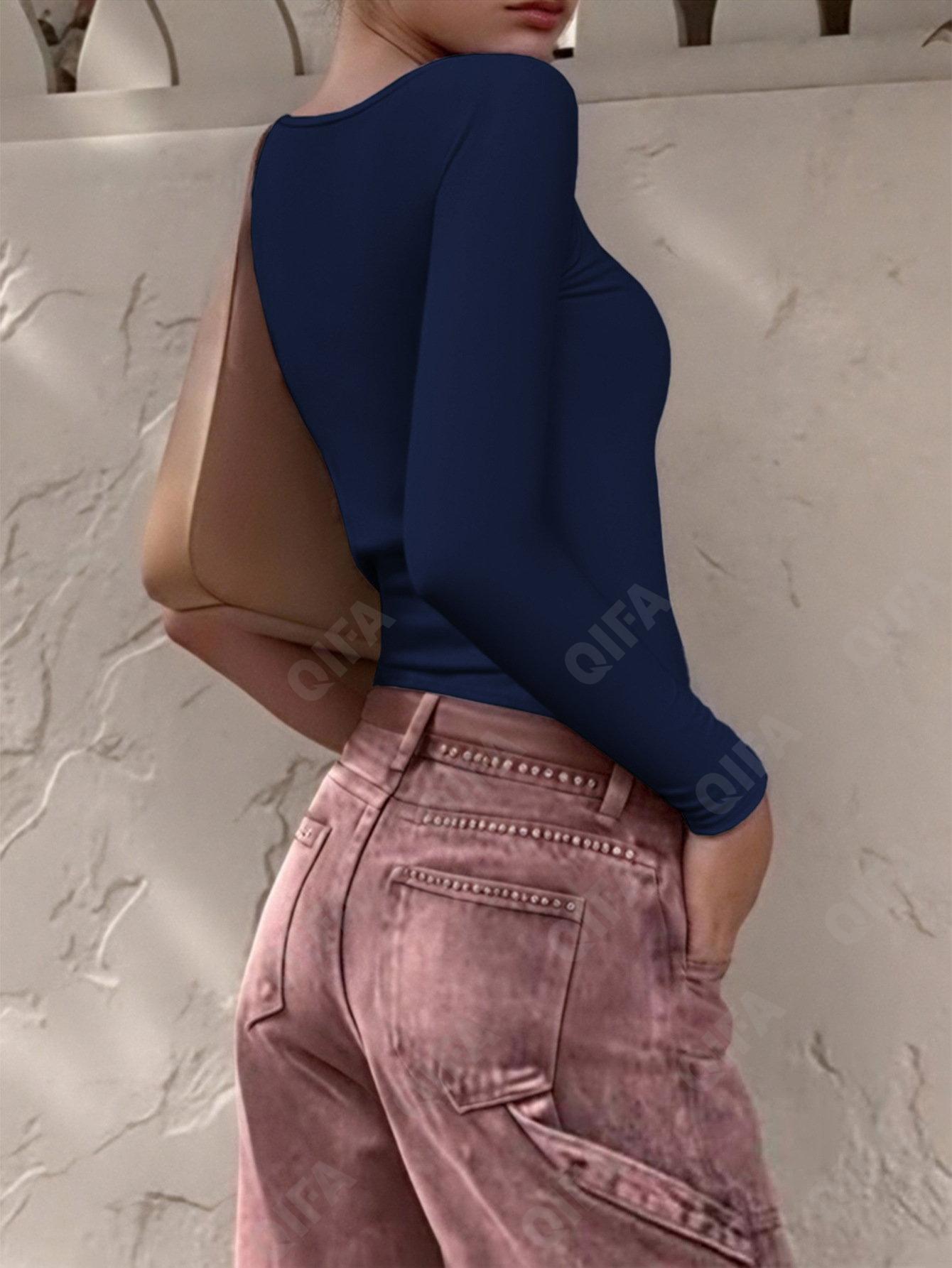 Женский Лонгслив CC340_K2534404_243_1779_72