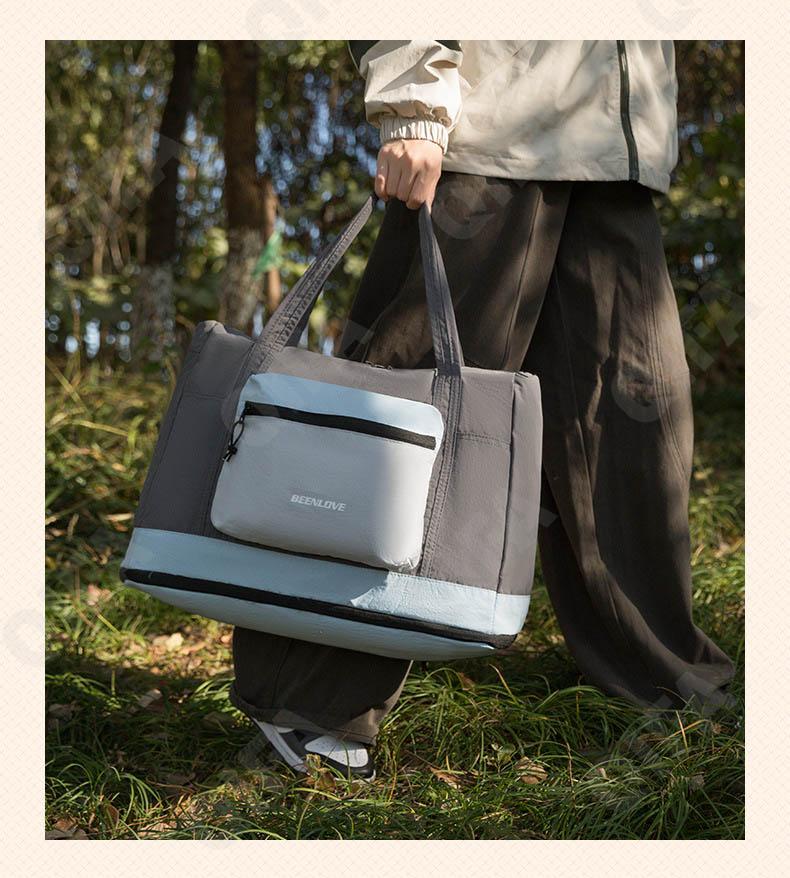 Женская Дорожная сумка CC4380_YTJ021-1 Женская Дорожная сумка CC4380_YTJ021-1