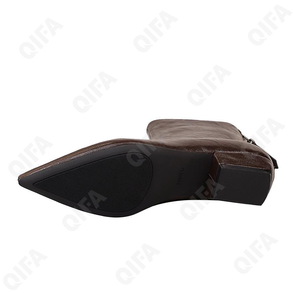 Женские Ботинки CC4061_6533-1