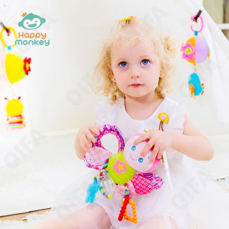 Игрушка-подвеска CC4142_H168090-HY-1