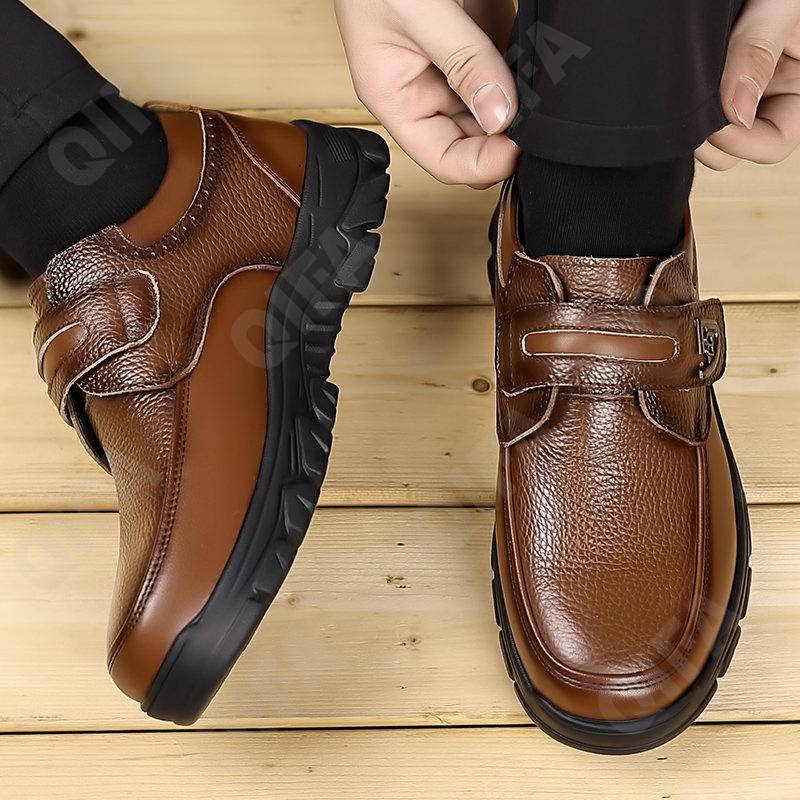 Мужские Полуботинки CC4114_S6669-1