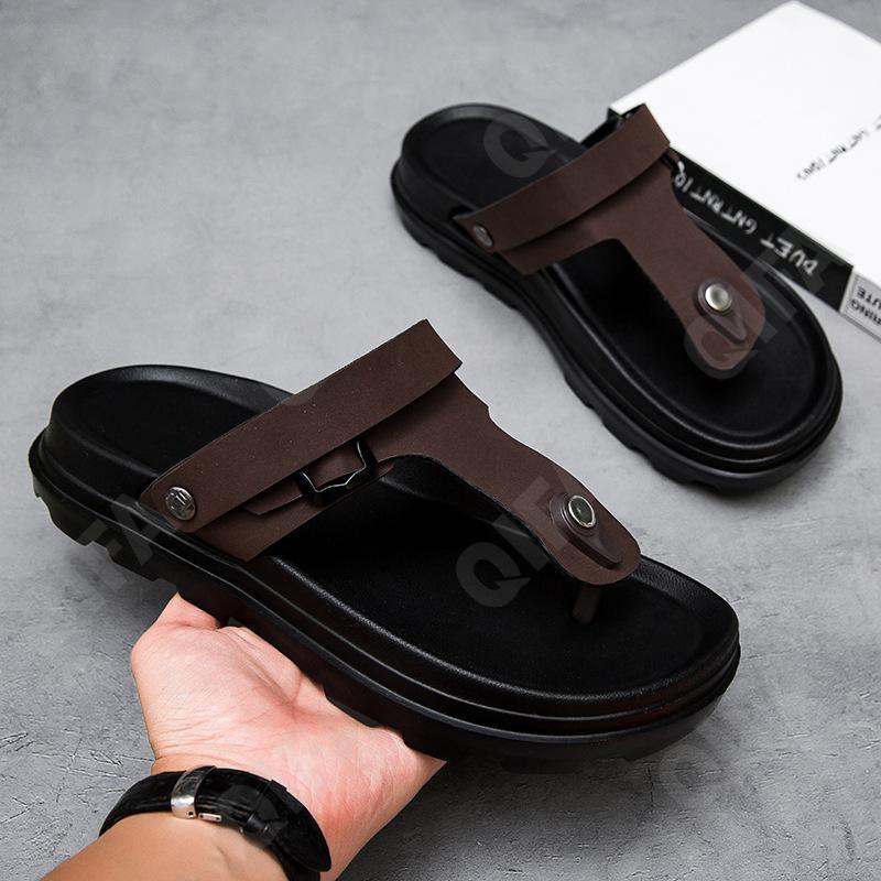 Мужское Сабо