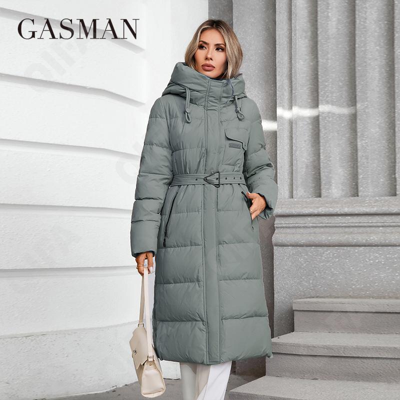 Женский Пуховик