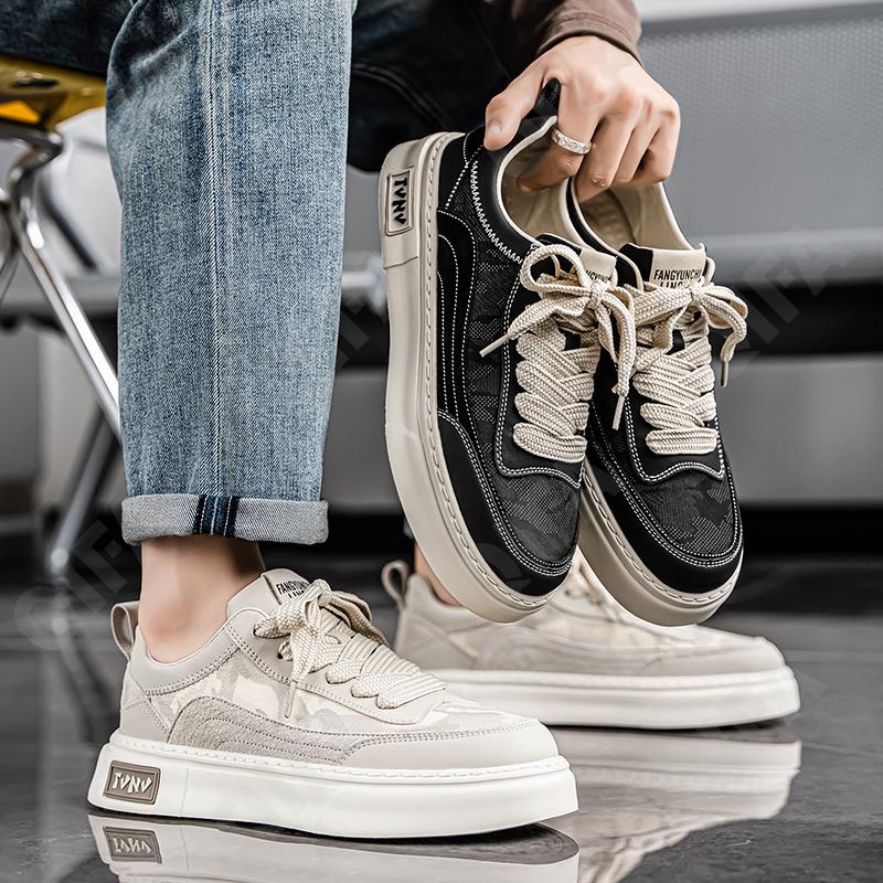 Мужские Кроссовки CC4282_F9355-2