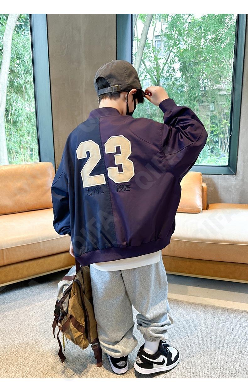 Детская Куртка CC2120_2074_248_2579_28