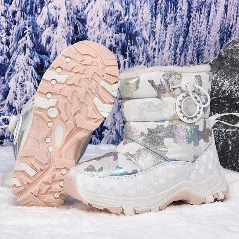 Детские Дутики CC4706_9981-A1 Детские Дутики CC4706_9981-A1