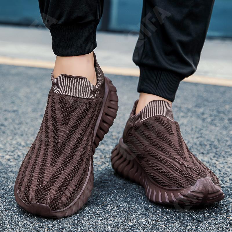 Мужские Кроссовки CC5201_295M-2 Мужские Кроссовки CC5201_295M-2