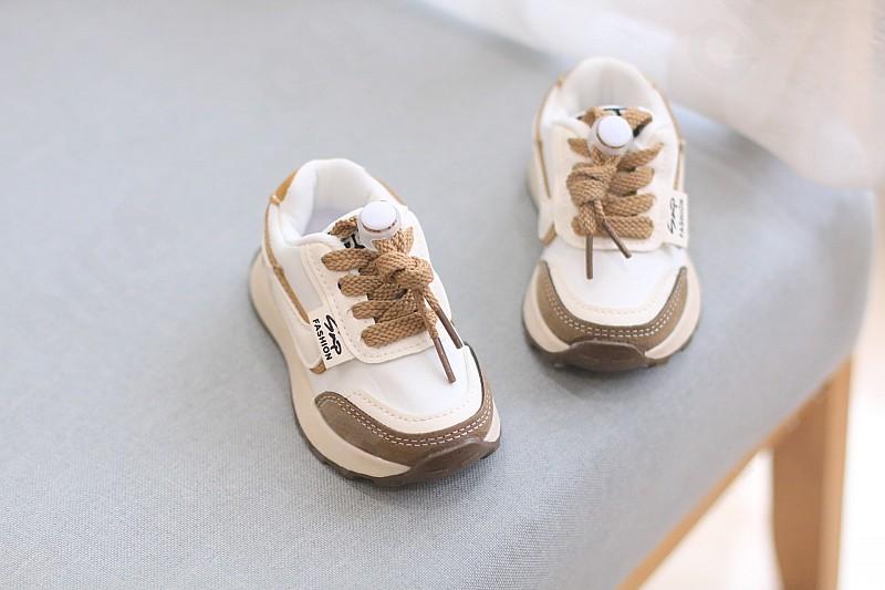 Детские Кроссовки CC4225_QIA20-A1