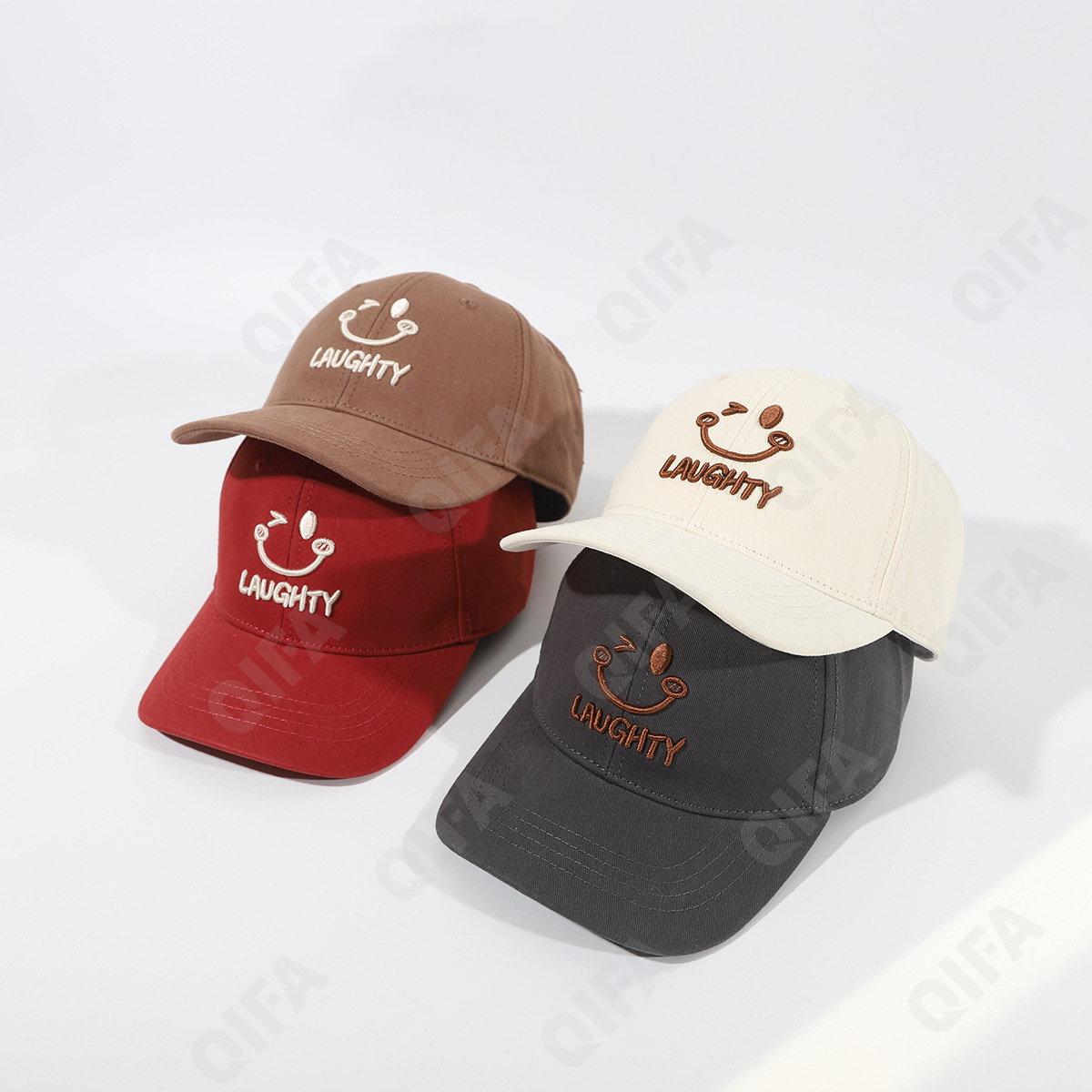 Детская Бейсболка CC3443_YJ21N479-13M20-2