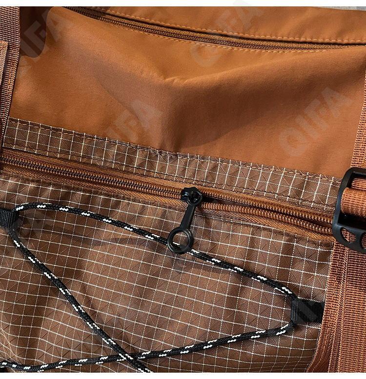 Женская Дорожная сумка CC5456_A6-1