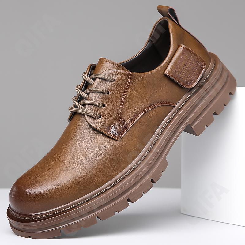 Мужские Полуботинки CC4114_U5087-1 Мужские Полуботинки CC4114_U5087-1