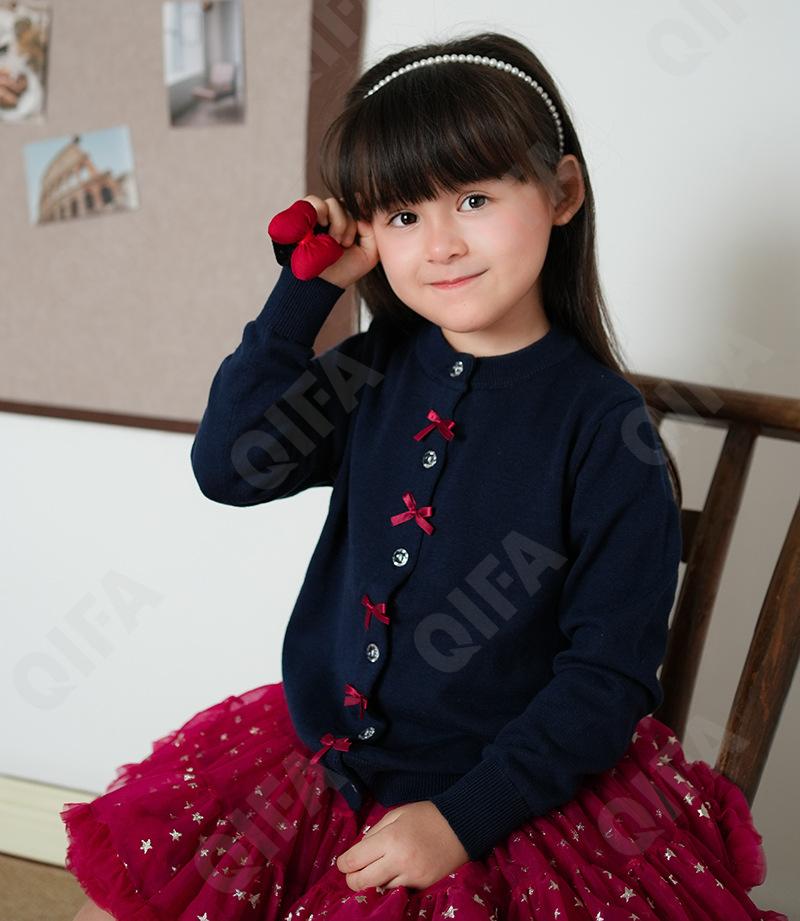 Детская Кофта CC5189_KS0822_226_2576_1 Детская Кофта CC5189_KS0822_226_2576_1