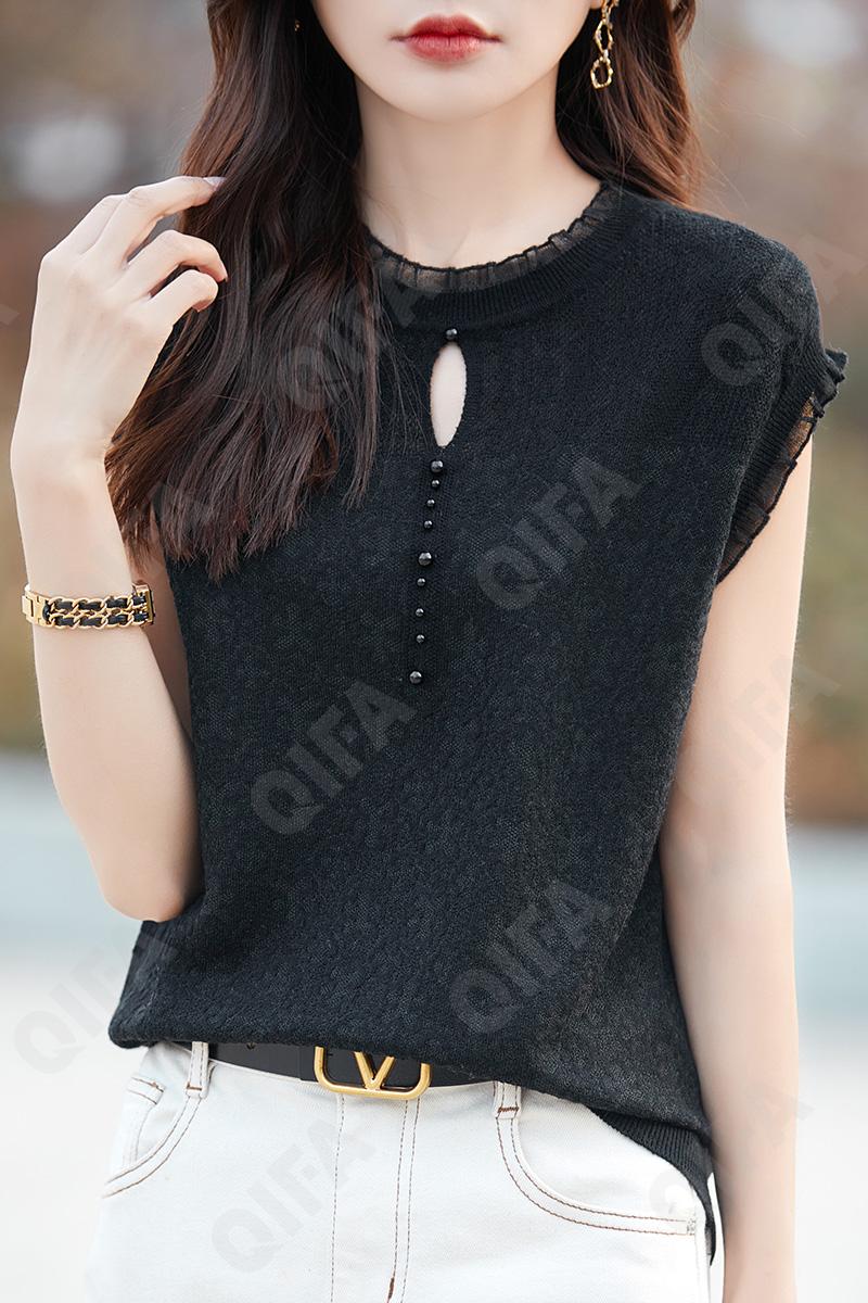 Женский Топ CC3116_NSY124_252_1779_79