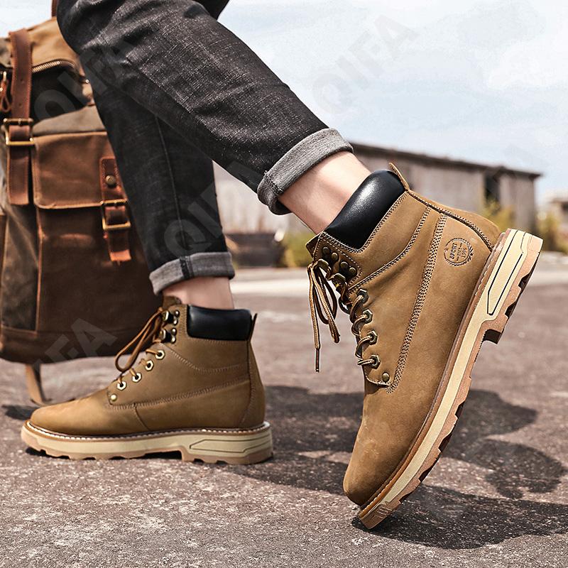 Женские Ботинки CC4999_2096-W-4