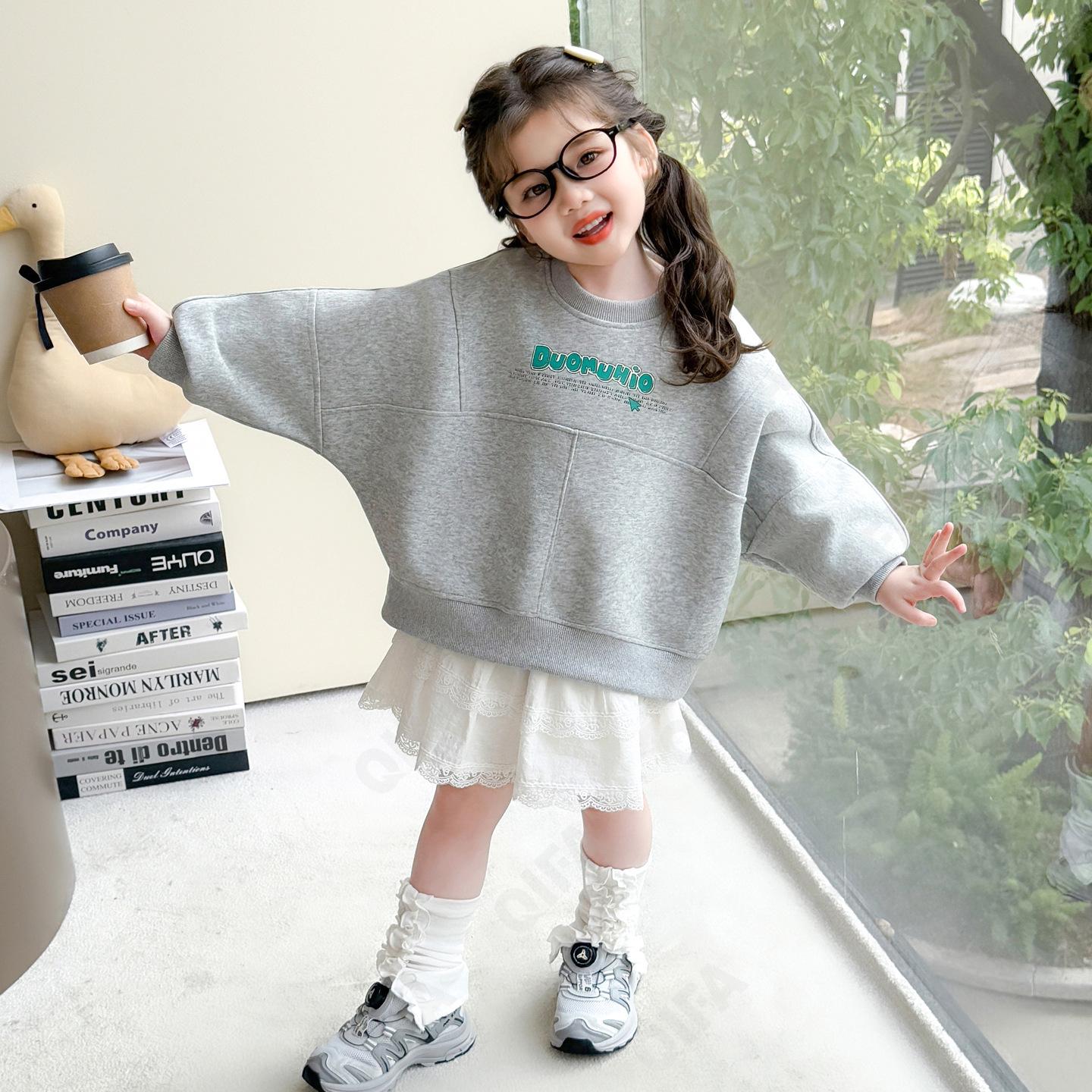 Детский Свитшот