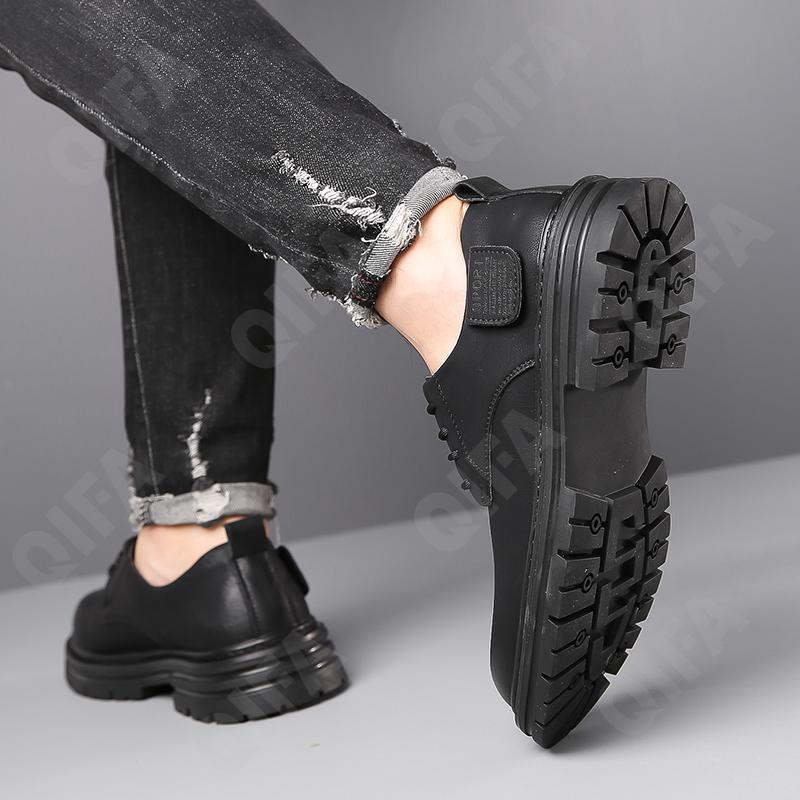 Мужские Полуботинки CC4114_U5087-6M