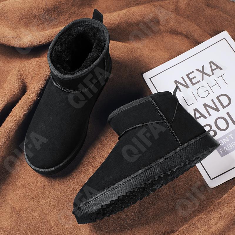 Мужские Угги Мужские Угги